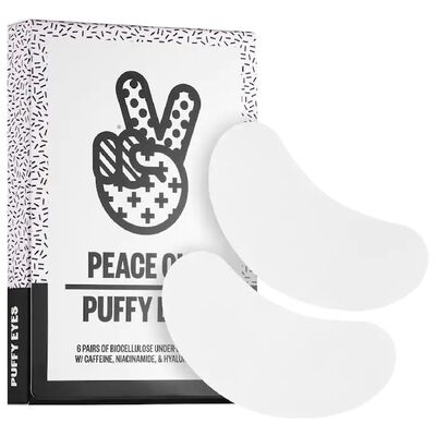 PUFFY EYES (PARCHES PARA LOS OJOS)